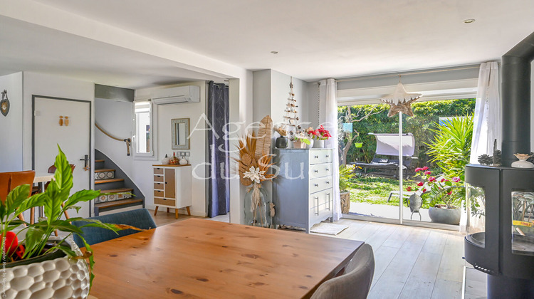Ma-Cabane - Vente Maison AUBAGNE, 102 m²