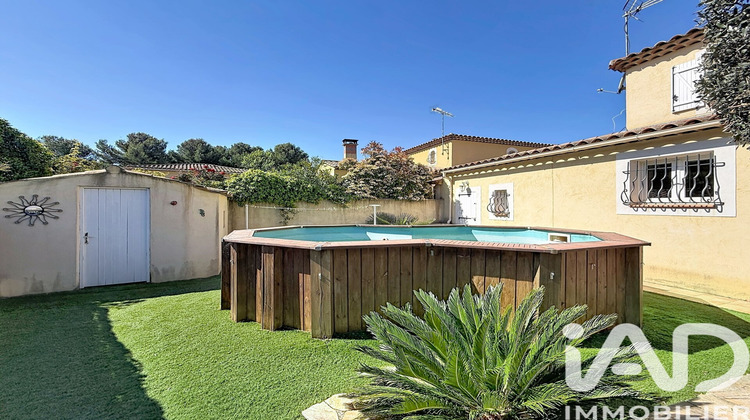 Ma-Cabane - Vente Maison Aubagne, 96 m²