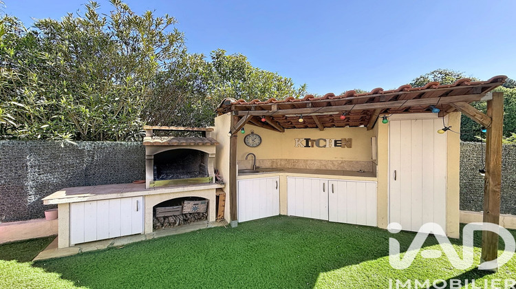 Ma-Cabane - Vente Maison Aubagne, 96 m²