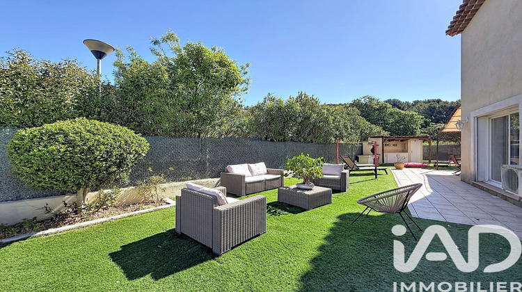 Ma-Cabane - Vente Maison Aubagne, 96 m²