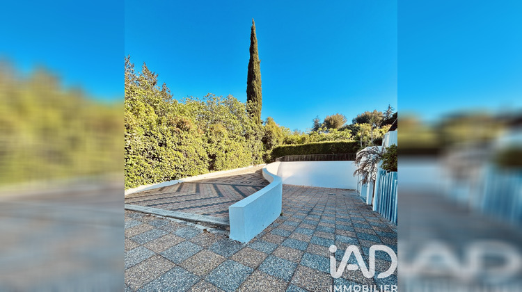 Ma-Cabane - Vente Maison Aubagne, 213 m²