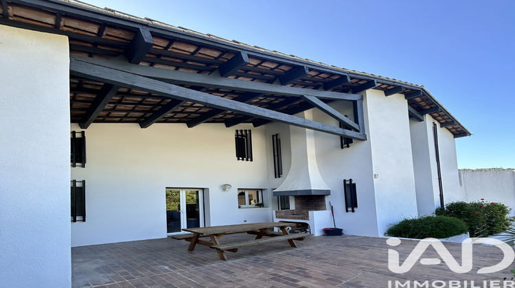 Ma-Cabane - Vente Maison Aubagne, 213 m²