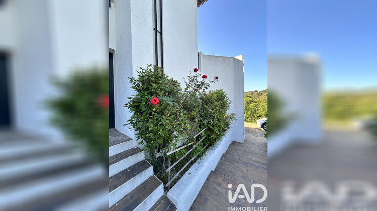 Ma-Cabane - Vente Maison Aubagne, 213 m²