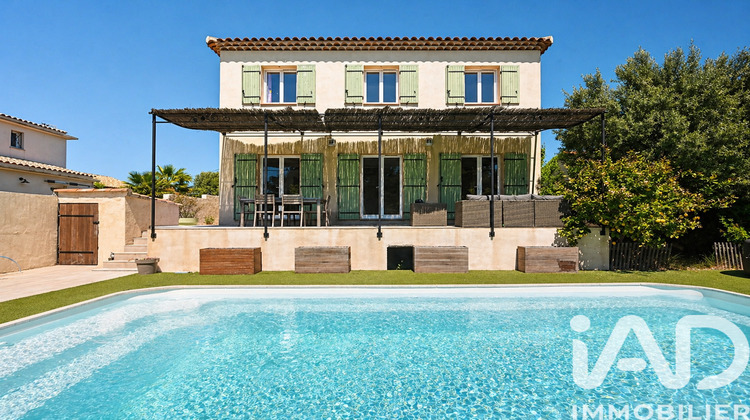 Ma-Cabane - Vente Maison Aubagne, 120 m²
