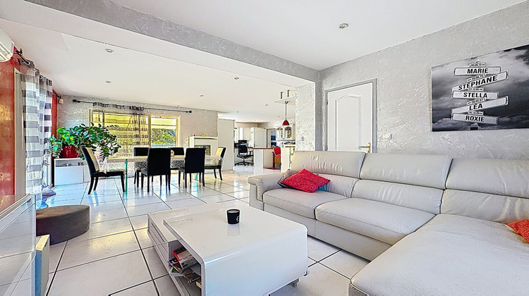 Ma-Cabane - Vente Maison AUBAGNE, 96 m²