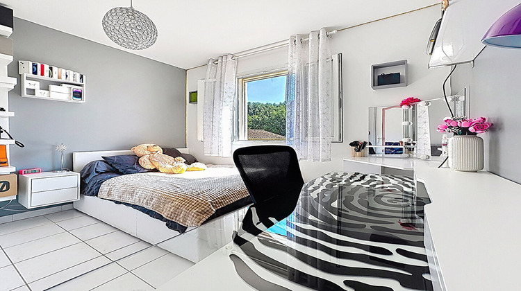 Ma-Cabane - Vente Maison AUBAGNE, 96 m²