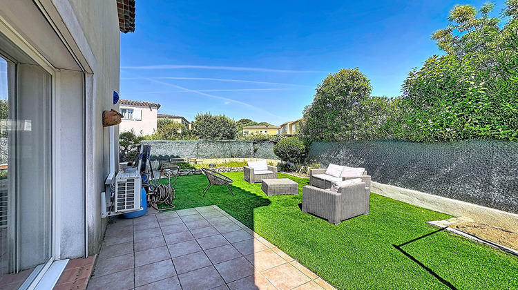 Ma-Cabane - Vente Maison AUBAGNE, 96 m²
