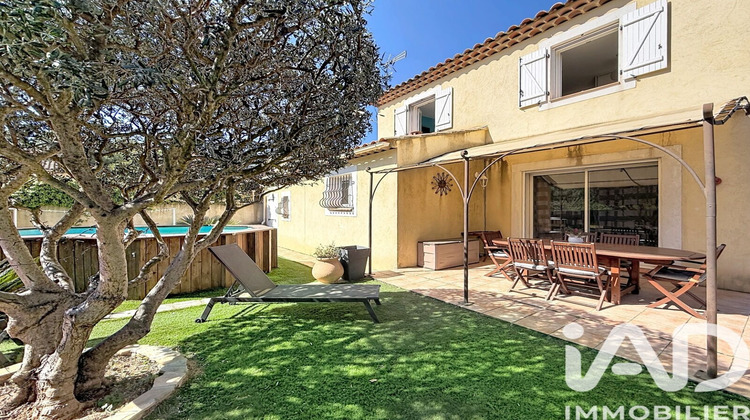 Ma-Cabane - Vente Maison Aubagne, 96 m²