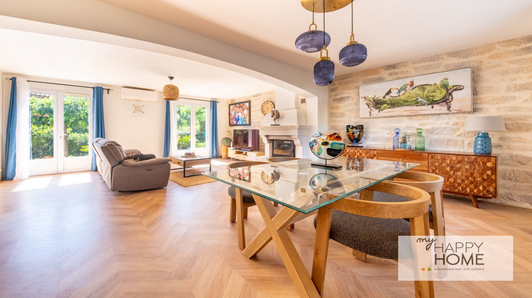 Ma-Cabane - Vente Maison AUBAGNE, 102 m²
