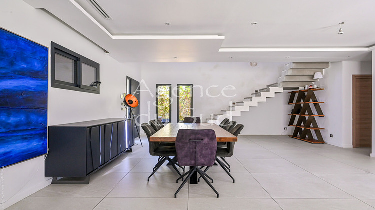 Ma-Cabane - Vente Maison AUBAGNE, 150 m²