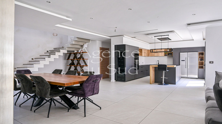 Ma-Cabane - Vente Maison AUBAGNE, 150 m²
