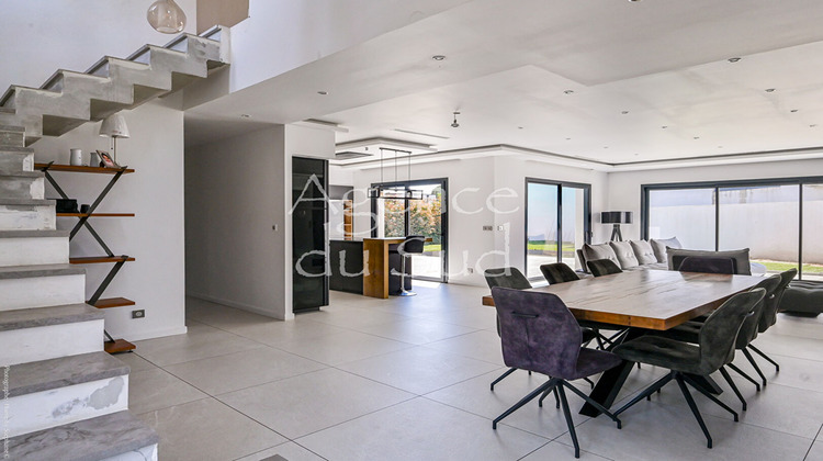 Ma-Cabane - Vente Maison AUBAGNE, 150 m²