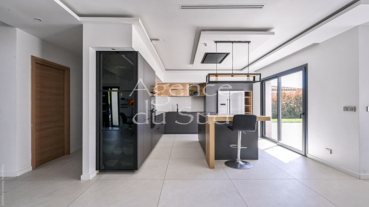 Ma-Cabane - Vente Maison AUBAGNE, 150 m²