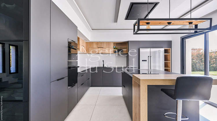 Ma-Cabane - Vente Maison AUBAGNE, 150 m²