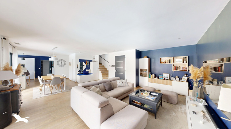 Ma-Cabane - Vente Maison AUBAGNE, 143 m²