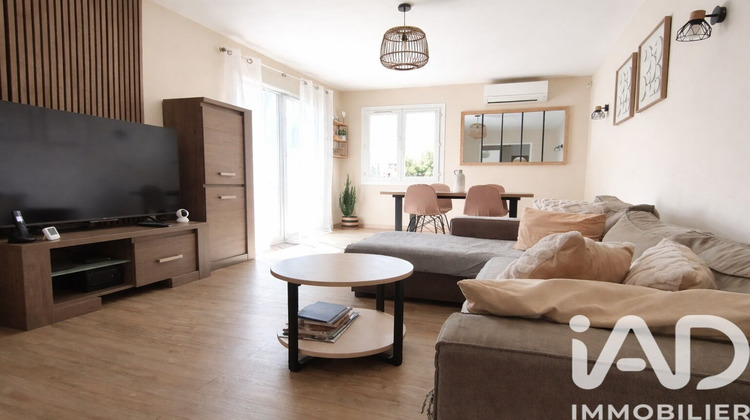 Ma-Cabane - Vente Maison Aubagne, 77 m²