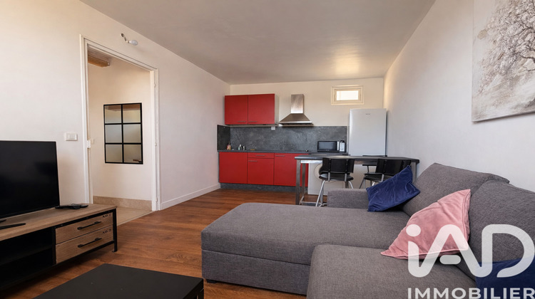 Ma-Cabane - Vente Maison Aubagne, 65 m²