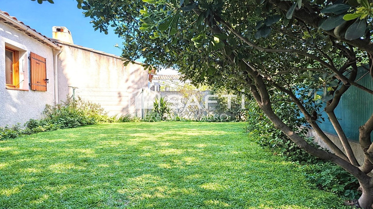 Ma-Cabane - Vente Maison Aubagne, 105 m²