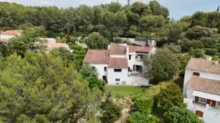 Ma-Cabane - Vente Maison AUBAGNE, 205 m²