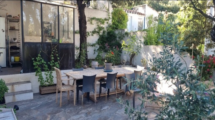 Ma-Cabane - Vente Maison AUBAGNE, 205 m²