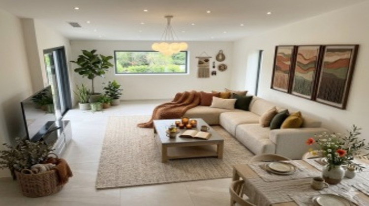 Ma-Cabane - Vente Maison AUBAGNE, 205 m²