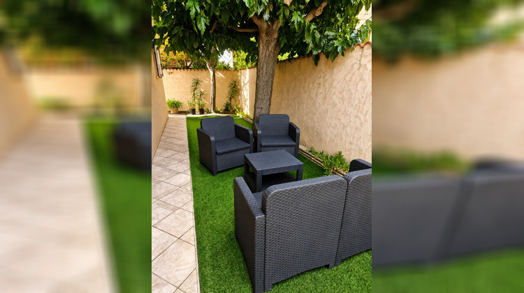 Ma-Cabane - Vente Maison AUBAGNE, 85 m²
