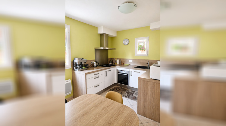 Ma-Cabane - Vente Maison AUBAGNE, 85 m²