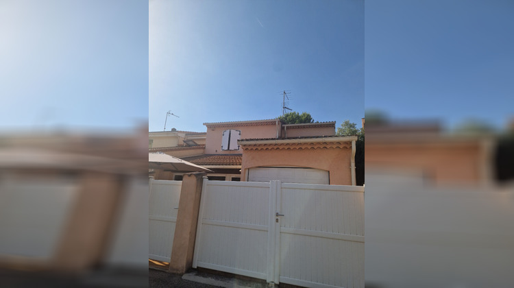 Ma-Cabane - Vente Maison AUBAGNE, 85 m²