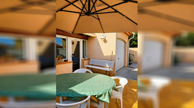 Ma-Cabane - Vente Maison AUBAGNE, 85 m²