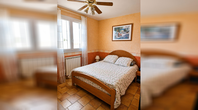 Ma-Cabane - Vente Maison AUBAGNE, 85 m²