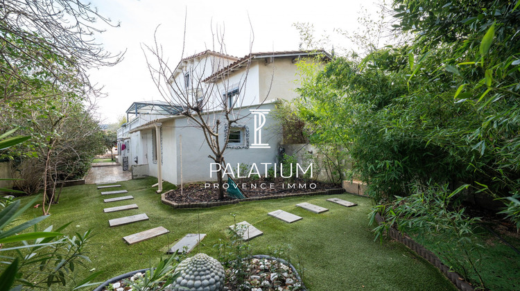 Ma-Cabane - Vente Maison Aubagne, 221 m²