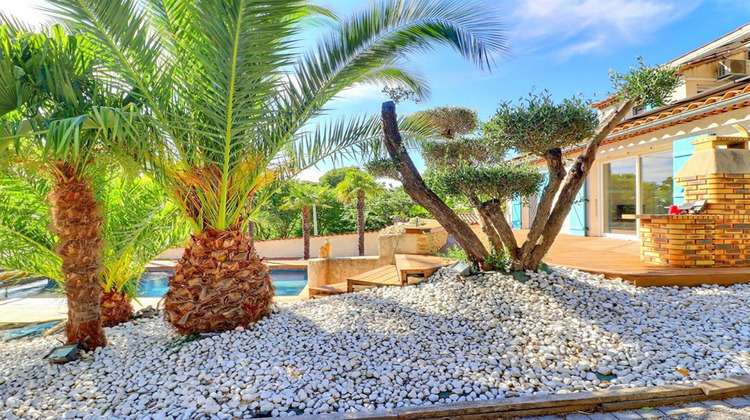 Ma-Cabane - Vente Maison AUBAGNE, 190 m²