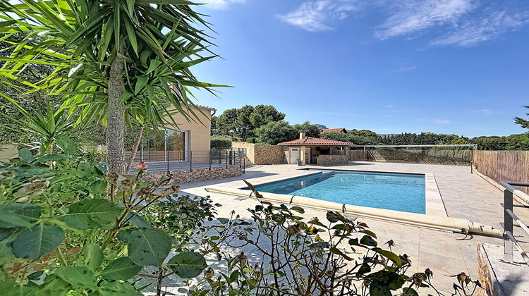 Ma-Cabane - Vente Maison AUBAGNE, 200 m²