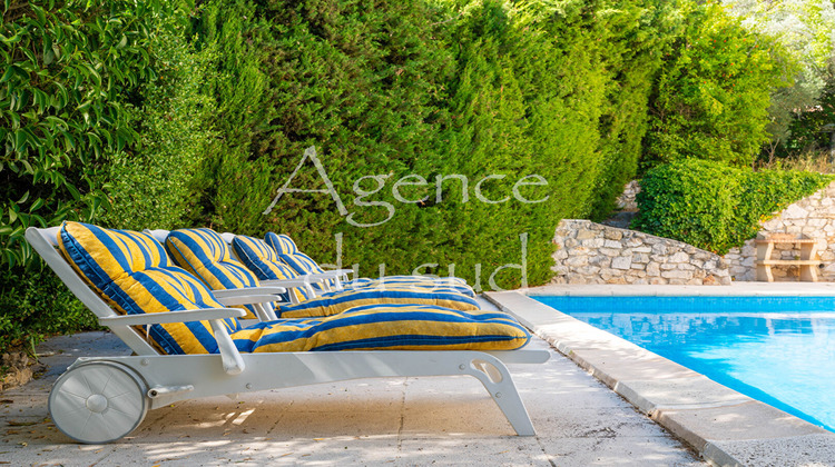 Ma-Cabane - Vente Maison AUBAGNE, 290 m²
