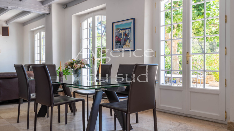 Ma-Cabane - Vente Maison AUBAGNE, 290 m²