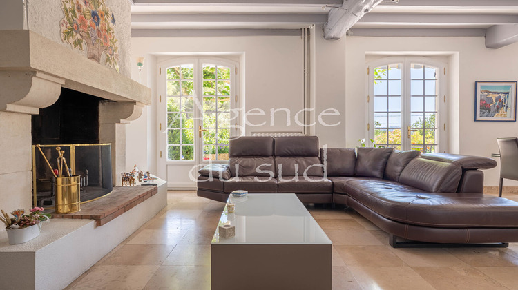 Ma-Cabane - Vente Maison AUBAGNE, 290 m²