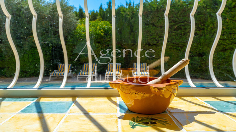 Ma-Cabane - Vente Maison AUBAGNE, 290 m²