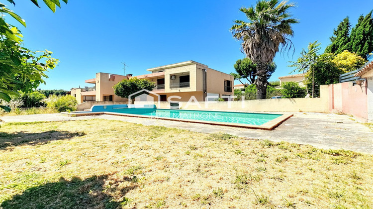 Ma-Cabane - Vente Maison Aubagne, 267 m²