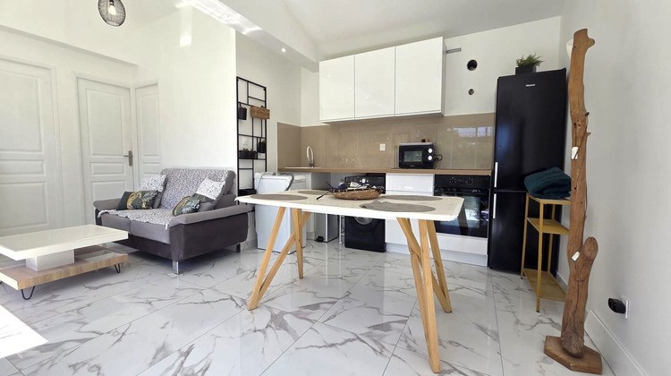 Ma-Cabane - Vente Maison AUBAGNE, 60 m²