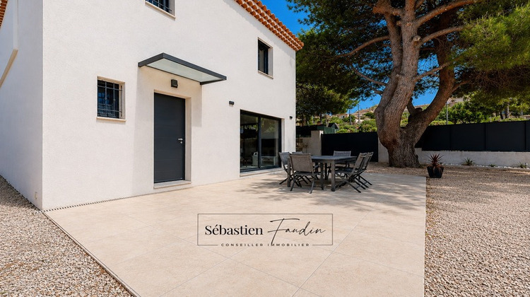 Ma-Cabane - Vente Maison AUBAGNE, 100 m²