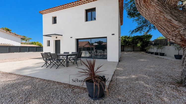 Ma-Cabane - Vente Maison AUBAGNE, 100 m²