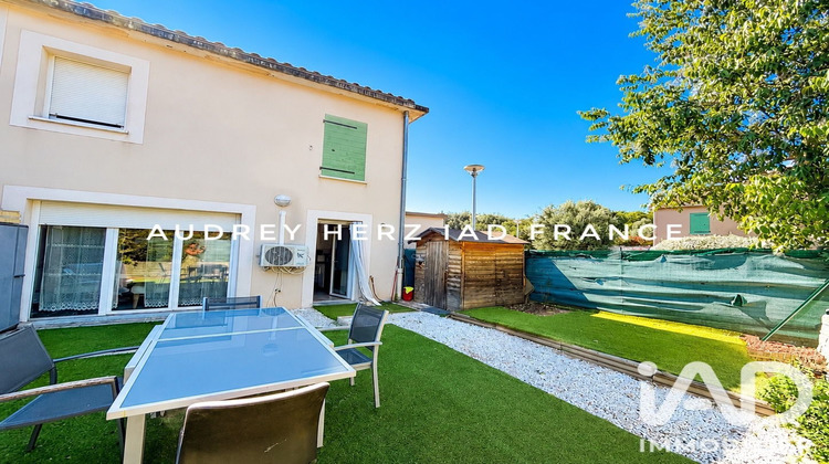 Ma-Cabane - Vente Maison Aubagne, 68 m²