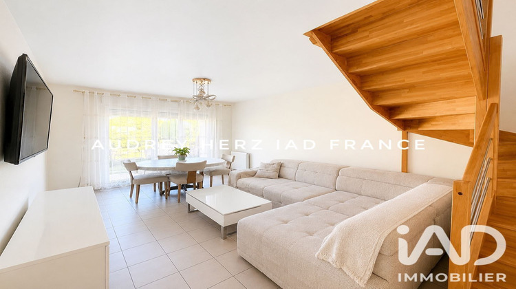 Ma-Cabane - Vente Maison Aubagne, 68 m²