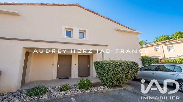 Ma-Cabane - Vente Maison Aubagne, 68 m²