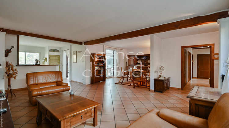 Ma-Cabane - Vente Maison AUBAGNE, 160 m²