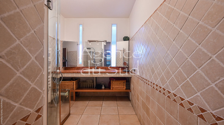 Ma-Cabane - Vente Maison AUBAGNE, 160 m²