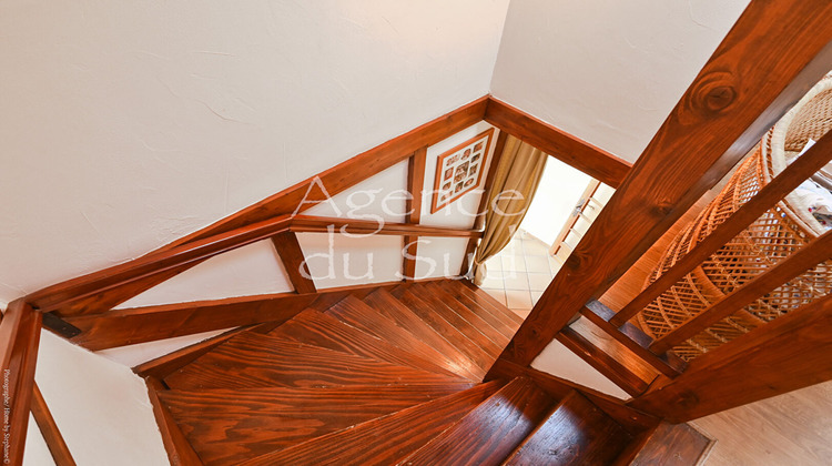 Ma-Cabane - Vente Maison AUBAGNE, 160 m²