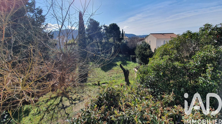 Ma-Cabane - Vente Maison Aubagne, 165 m²