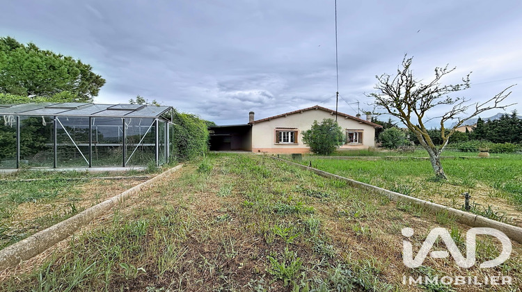 Ma-Cabane - Vente Maison Aubagne, 98 m²