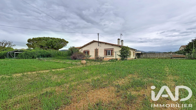Ma-Cabane - Vente Maison Aubagne, 98 m²